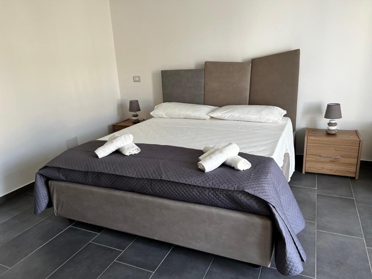 Habitat Luxury Suites Bellona Exteriör bild