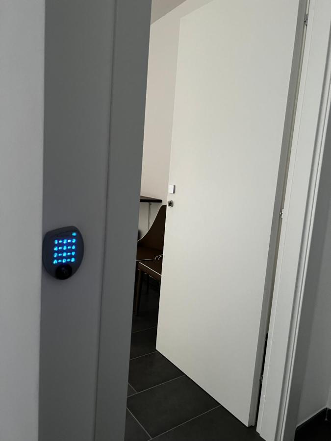 Habitat Luxury Suites Bellona Exteriör bild