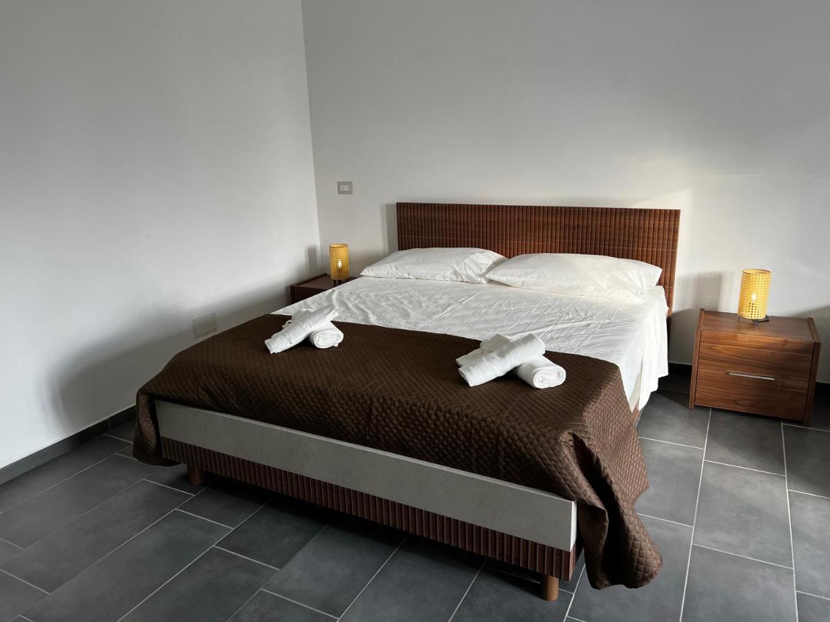 Habitat Luxury Suites Bellona Exteriör bild