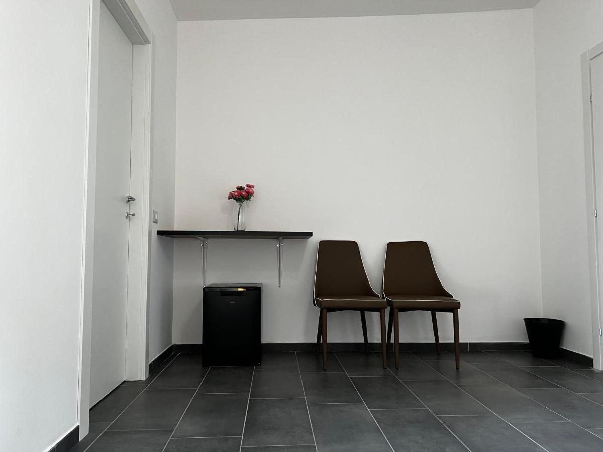 Habitat Luxury Suites Bellona Exteriör bild