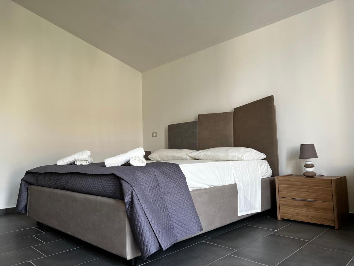 Habitat Luxury Suites Bellona Exteriör bild