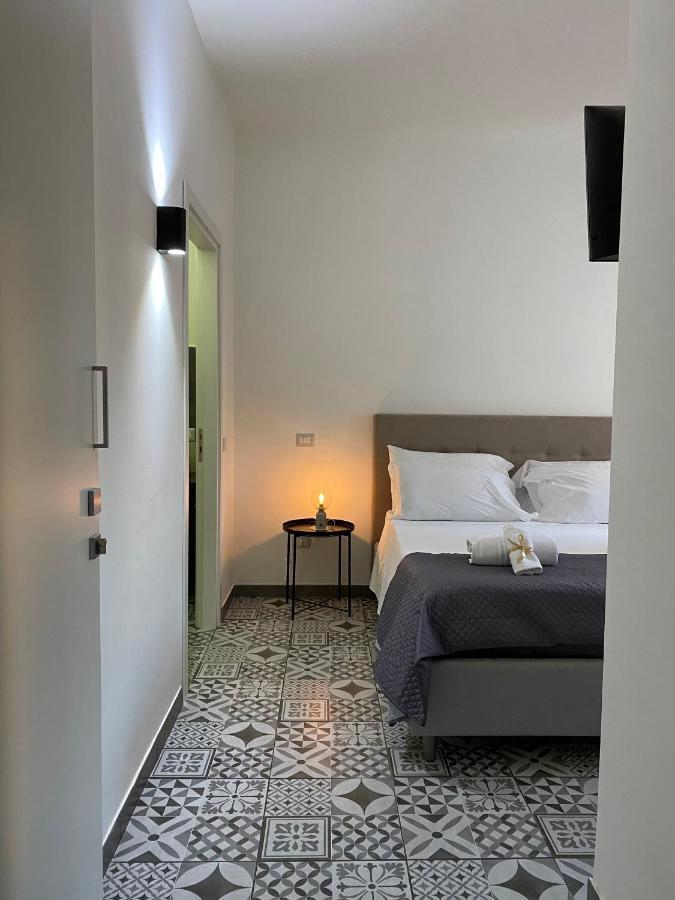 Habitat Luxury Suites Bellona Exteriör bild
