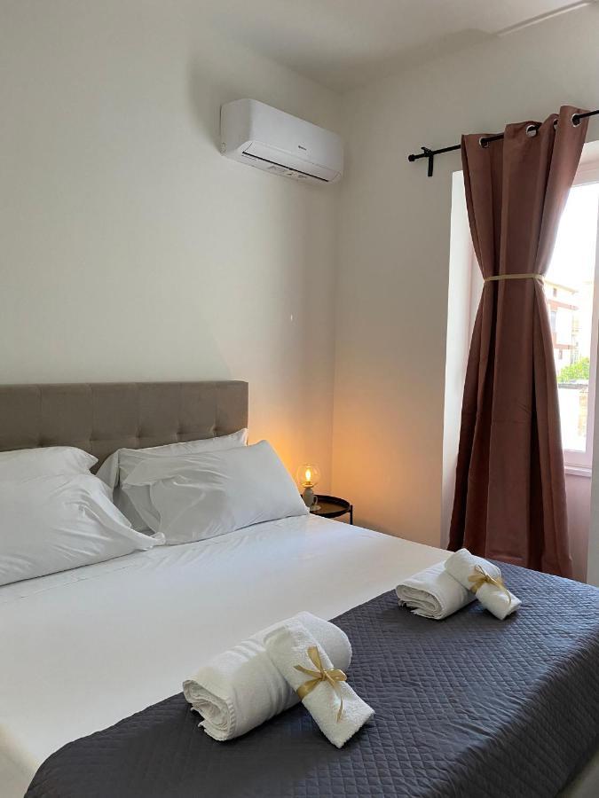 Habitat Luxury Suites Bellona Exteriör bild