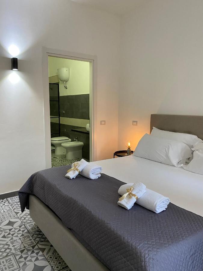 Habitat Luxury Suites Bellona Exteriör bild