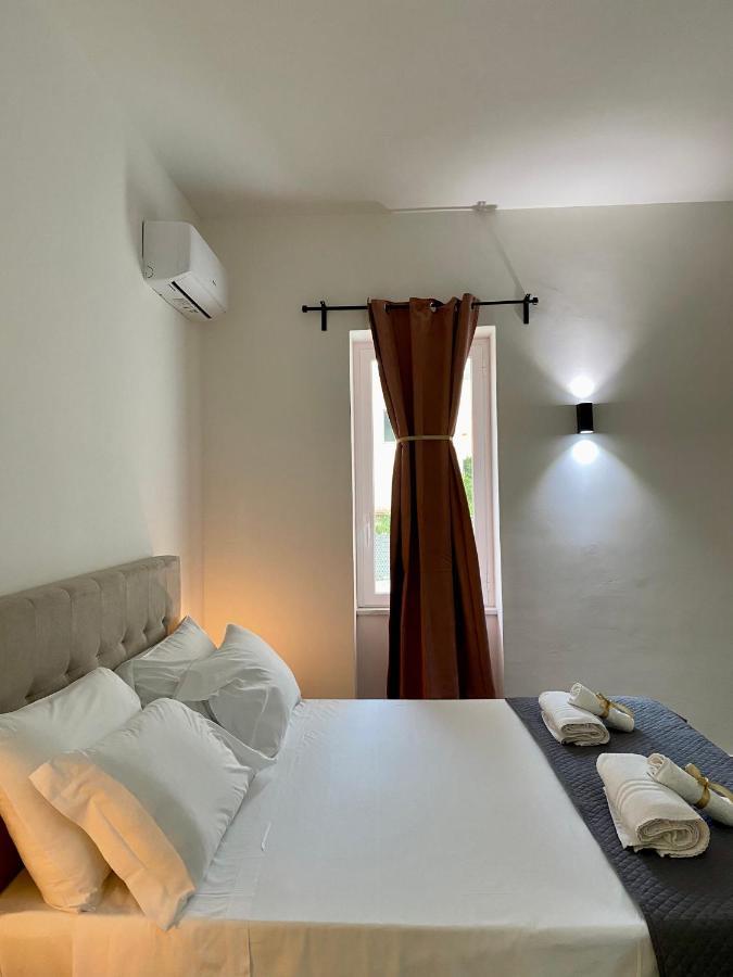 Habitat Luxury Suites Bellona Exteriör bild