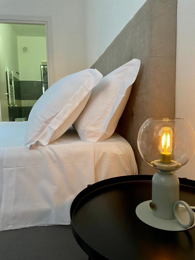 Habitat Luxury Suites Bellona Exteriör bild