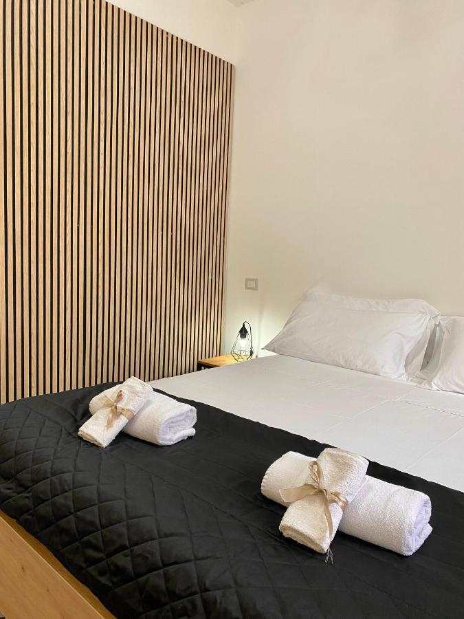 Habitat Luxury Suites Bellona Exteriör bild
