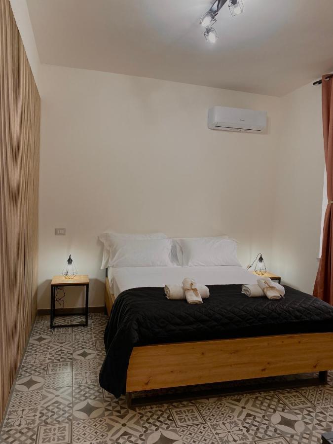 Habitat Luxury Suites Bellona Exteriör bild