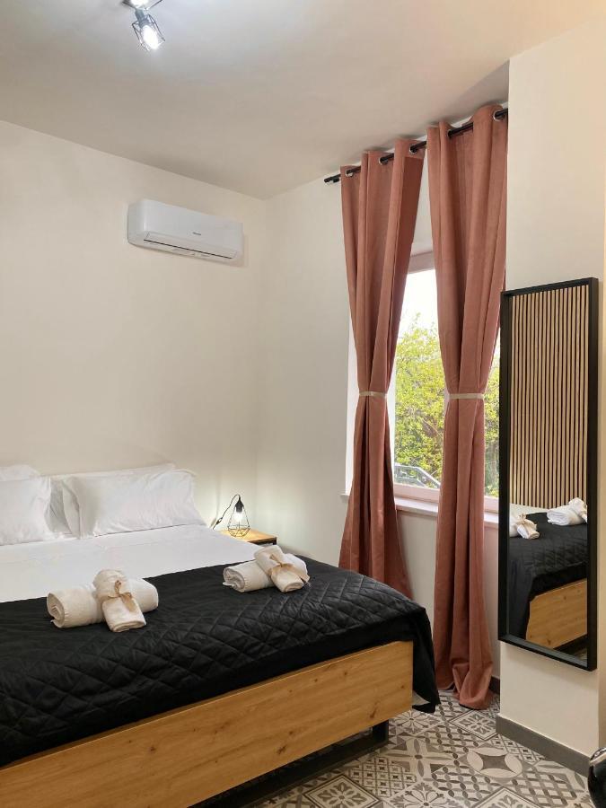 Habitat Luxury Suites Bellona Exteriör bild