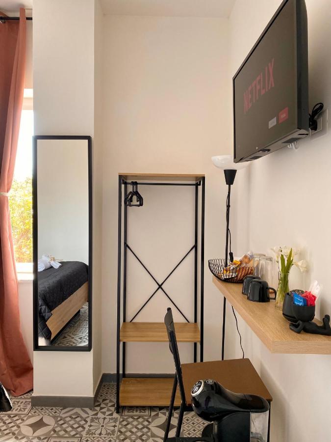 Habitat Luxury Suites Bellona Exteriör bild