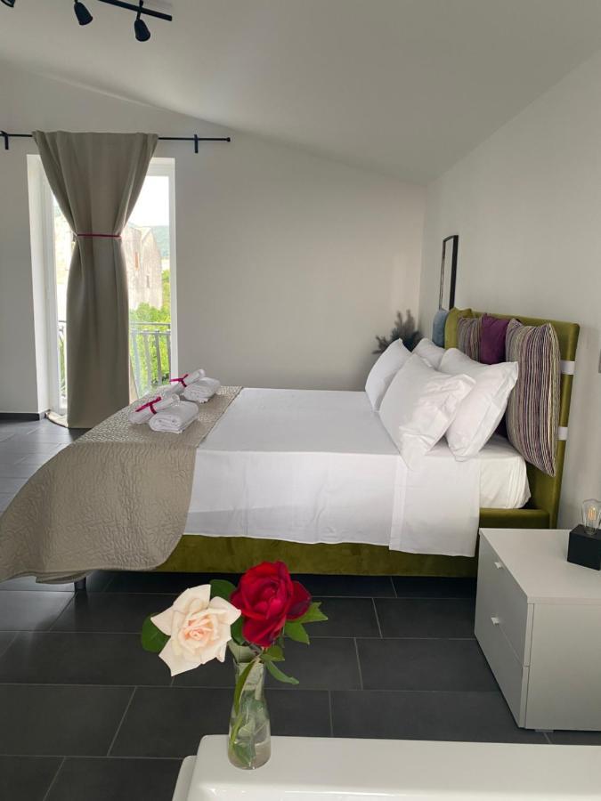 Habitat Luxury Suites Bellona Exteriör bild