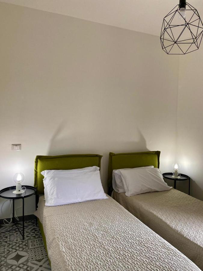 Habitat Luxury Suites Bellona Exteriör bild